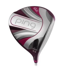 Ping G Le 2 Driver -Boetiekgolfwinkel 0001106173. 1 4