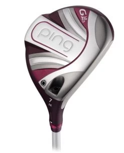 Ping G Le 2 Fairwaywood -Boetiekgolfwinkel 0001106174. 1 2