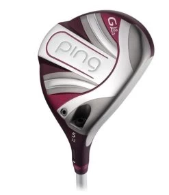 Ping G Le 2 Fairwaywood -Boetiekgolfwinkel 0001106174. 1 3