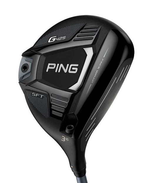 Ping G425 SFT 3 Ping G425 SFT