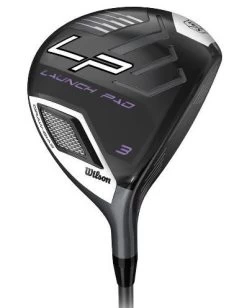 Wilson Launch Pad Fairwaywood Ladies 13 Wilson Launch Pad Fairwaywood Ladies -Boetiekgolfwinkel 0001241068 1 3
