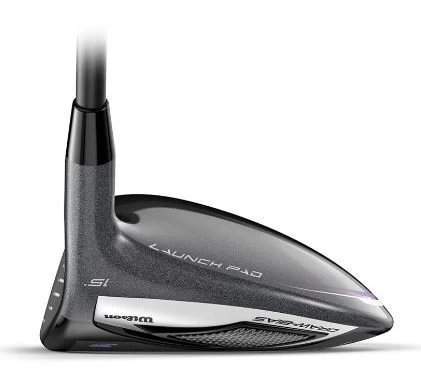 Wilson Launch Pad Fairwaywood Ladies 5 Wilson Launch Pad Fairwaywood Ladies - Afbeelding 3