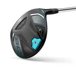 Wilson D9 Fairwaywood Ladies -Boetiekgolfwinkel 0001241073 0000 4 1