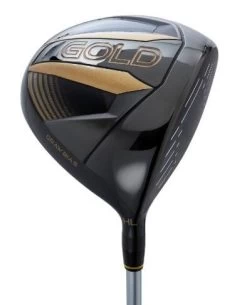 Ben Ross Gold Driver -Boetiekgolfwinkel 0001327033 1