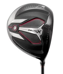 Ben Ross Delta X Driver