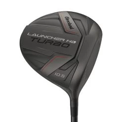 Cleveland Launcher Turbo Dames Driver Miyazaki C. Kua 40