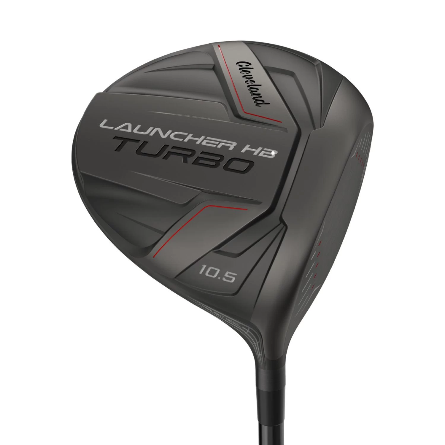 Cleveland Launcher Turbo Dames Driver Miyazaki C. Kua 40 3 Cleveland Launcher Turbo Dames Driver Miyazaki C. Kua 40