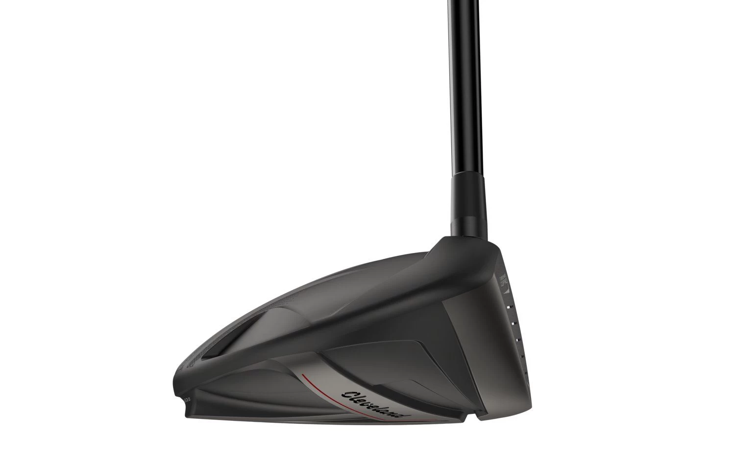 Cleveland Launcher Turbo Dames Driver Miyazaki C. Kua 40 6 Cleveland Launcher Turbo Dames Driver Miyazaki C. Kua 40 - Afbeelding 4