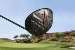 Cleveland Launcher Turbo Dames Driver Miyazaki C. Kua 40 14 Cleveland Launcher Turbo Dames Driver Miyazaki C. Kua 40 -Boetiekgolfwinkel 0001337037 6