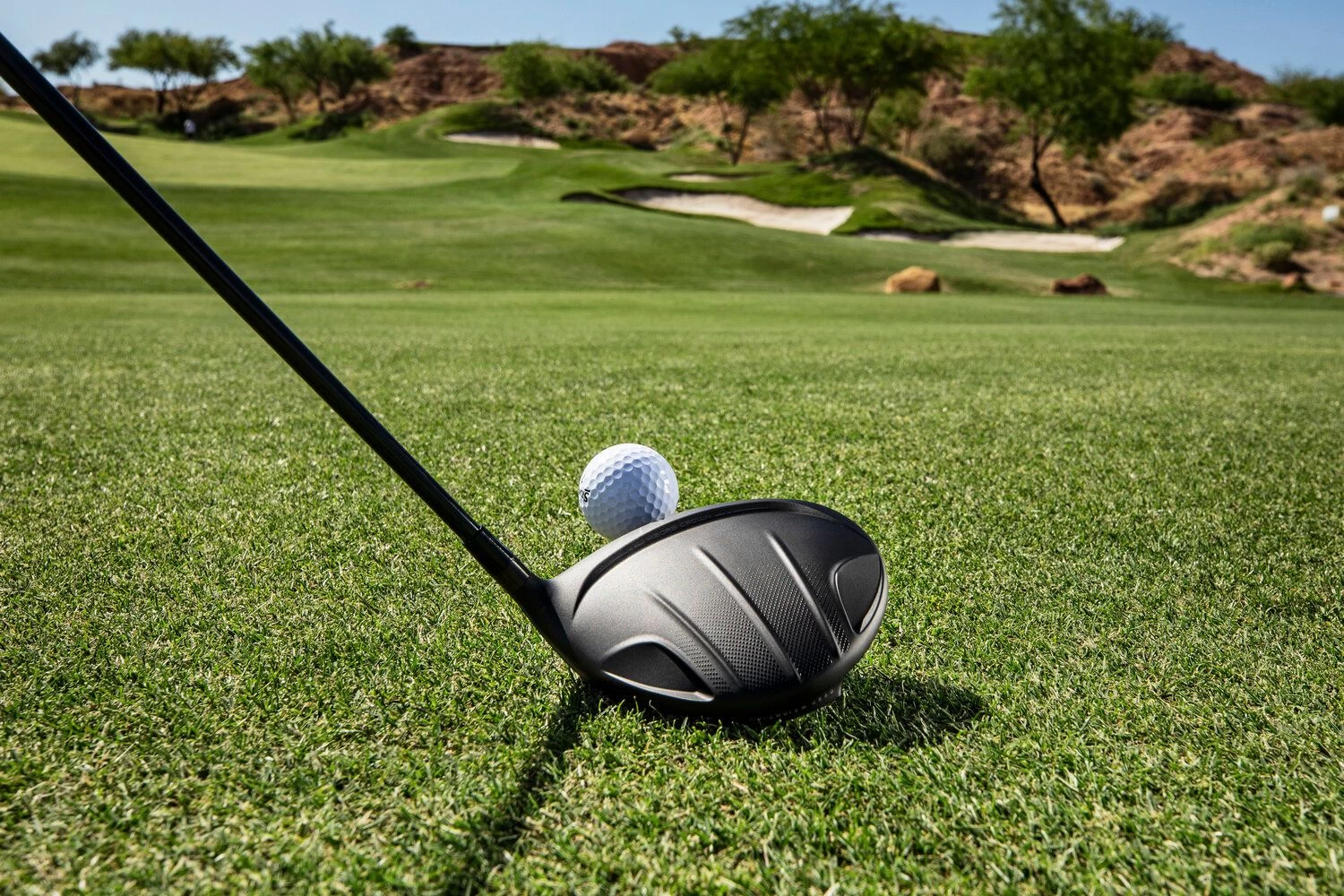 Cleveland Launcher Turbo Dames Driver Miyazaki C. Kua 40 9 Cleveland Launcher Turbo Dames Driver Miyazaki C. Kua 40 - Afbeelding 7