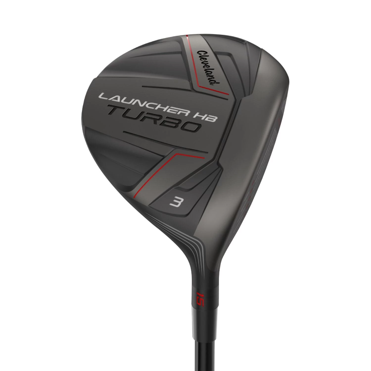 Cleveland Launcher Turbo Dames Fairwaywood Miyazaki C. Kua 3 Cleveland Launcher Turbo Dames Fairwaywood Miyazaki C. Kua