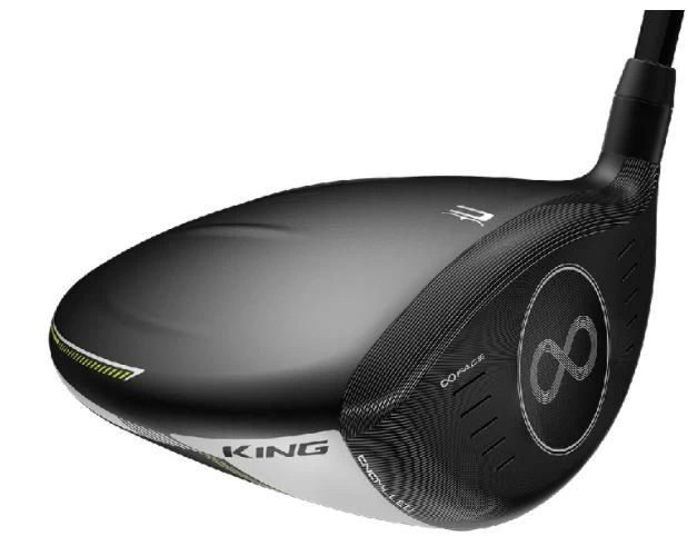 Cobra King Radspeed Xtreme Blk/Yel EF Riptide 5 Cobra King Radspeed Xtreme Blk/Yel EF Riptide - Afbeelding 3