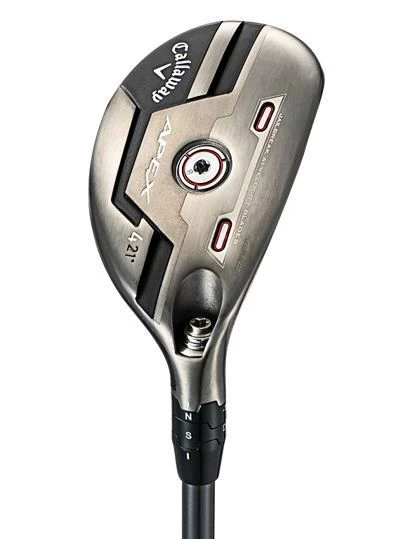 Callaway Apex Hybride 3 Callaway Apex Hybride