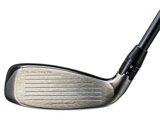 Callaway Apex Hybride 5 Callaway Apex Hybride - Afbeelding 3
