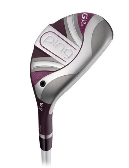 Ping G Le 2 Hybrid 3 Ping G Le 2 Hybrid