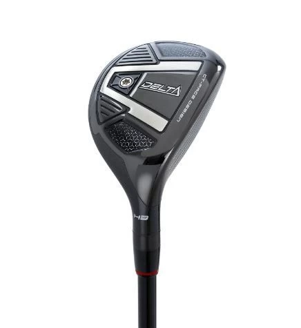 Ben Ross Delta Hybride 3 Ben Ross Delta Hybride