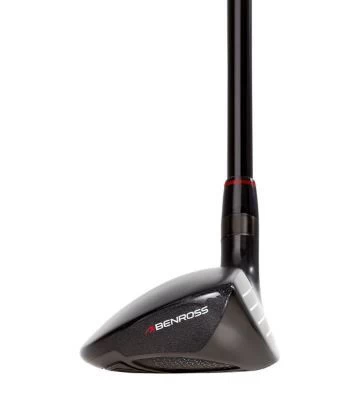 Ben Ross Delta Hybride 4 Ben Ross Delta Hybride - Afbeelding 2