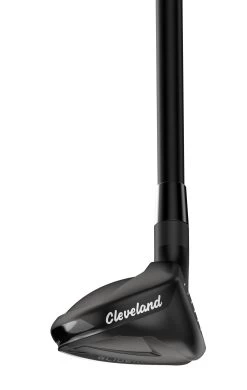 Cleveland Launcher Turbo Dames Hybride Miyazaki C. Kua -Boetiekgolfwinkel 0003337023 4 1