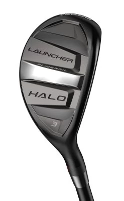 Cleveland Launcher Turbo Dames Hybride Miyazaki C. Kua -Boetiekgolfwinkel 0003337023 5 1