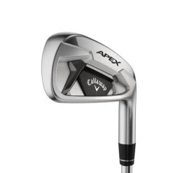 Callaway Apex URD 75 IJzerset UST Recoil Dart 75 -Boetiekgolfwinkel 0005048139 4 1