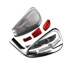 Callaway Apex URD 75 IJzerset UST Recoil Dart 75 -Boetiekgolfwinkel 0005048139 5