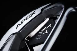 Callaway Apex URD 75 IJzerset UST Recoil Dart 75 -Boetiekgolfwinkel 0005048139 6