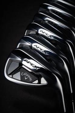 Callaway Apex URD 75 IJzerset UST Recoil Dart 75 -Boetiekgolfwinkel 0005048139 7