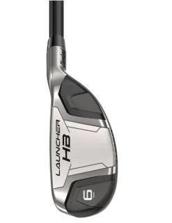 Cleveland Turbo Launcher 6-PW Gr -Boetiekgolfwinkel 0005337037. 1 2