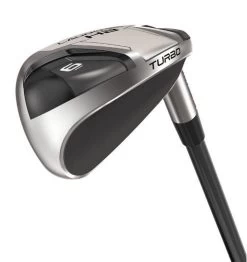 Cleveland Turbo Launcher 6-PW Gr -Boetiekgolfwinkel 0005337037. 1 8