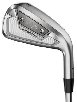Callaway X Forged Utility Steel
