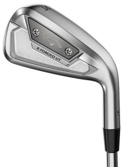 Callaway X Forged Utility Hzrdus Smoke Steel