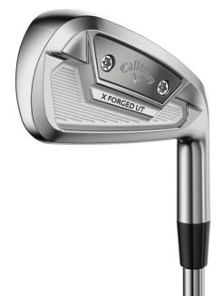 Callaway X Forged Utility Hzrdus Smoke Steel -Boetiekgolfwinkel 0006048109 4