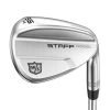 Wilson Staff Model Wedge Steel -Boetiekgolfwinkel 0008241023 0000 1