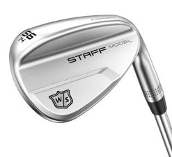Wilson Staff Model Wedge Steel -Boetiekgolfwinkel 0008241023 0000 4