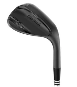 Cleveland RTX Zipcore Black