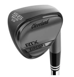 Cleveland RTX Zipcore Black -Boetiekgolfwinkel 0008337028 5 5