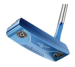 Mizuno M.Craft 1 Blue Putter