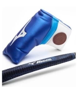 Mizuno M.Craft 1 Chrome Putter -Boetiekgolfwinkel 0009270010 0000 4