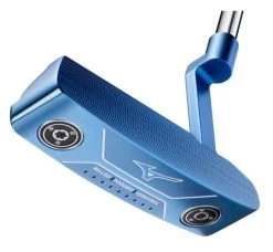 Mizuno M.Craft 2 Blue Putter