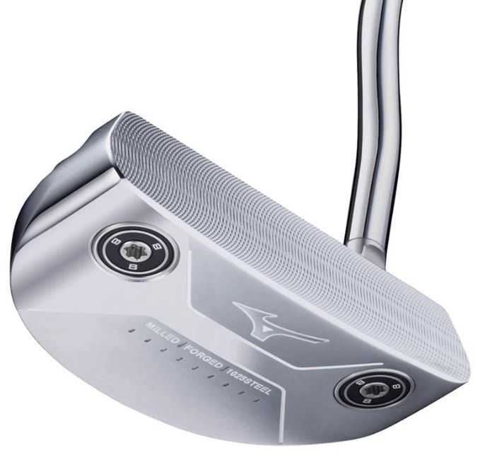 Mizuno M.Craft 3 Chrome Putter 6 Mizuno M.Craft 3 Chrome Putter - Afbeelding 4
