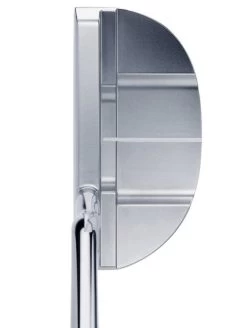 Mizuno M.Craft 3 Chrome Putter 8 Mizuno M.Craft 3 Chrome Putter -Boetiekgolfwinkel 0009270016 0000 3