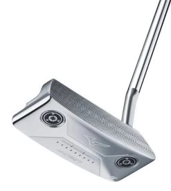 Mizuno M.Craft 4 Chrome