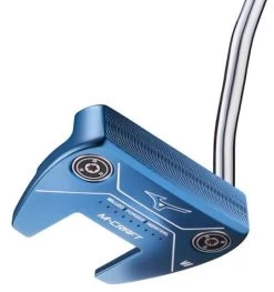 Mizuno M.Craft 6 Blue