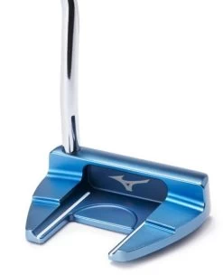 Mizuno M.Craft 6 Blue -Boetiekgolfwinkel 00092700245 3