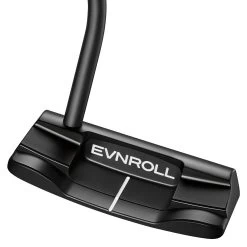 Evnroll ER2 MIDBLADE BLACK PTR GRAVITY GRIP 7 Evnroll ER2 MIDBLADE BLACK PTR GRAVITY GRIP -Boetiekgolfwinkel 0009495027 0000 3