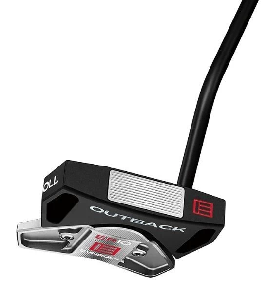 Evnroll ER10 Outback Mallet Putter 3 Evnroll ER10 Outback Mallet Putter