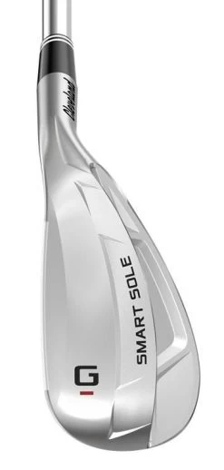 Cleveland Smart Sole 4.0 Graphite -Boetiekgolfwinkel 0017337016 0000 4