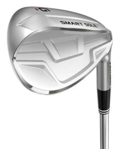 Cleveland Smart Sole 4.0 Steel -Boetiekgolfwinkel 0018337020 0000 6