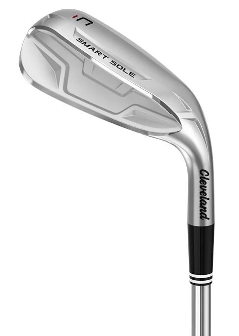 Cleveland Smart C-Sole 4.0 Chipper Graphite 3 Cleveland Smart C-Sole 4.0 Chipper Graphite