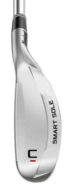 Cleveland Smart C-Sole 4.0 Chipper Steel 11 Cleveland Smart C-Sole 4.0 Chipper Steel -Boetiekgolfwinkel 0019337009 0000 4